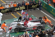 24 HEURES DU MANS YEAR BY YEAR PART SIX 2010 - 2019 - Page 19 2013-LM-301-Podium-LMP1-002