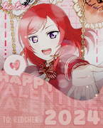 Redcher (valentine's '24 2)