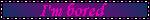 Blinking banner