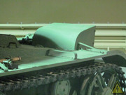 Советский легкий танк Т-26 обр. 1939 г., Музей отечественной военной истории, Падиково IMG-3413