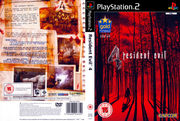 Resident Evil 4 - Cheat Edition -PAL
