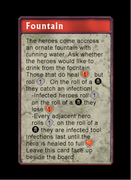 DUN114 - Fountain