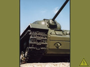 Советский тяжелый танк КВ-1с, Парфино Image233