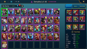 Epics