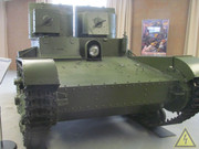 Советский легкий танк Т-26 обр. 1931 г., Музей военной техники, Верхняя Пышма IMG-9749