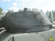 Советский средний танк Т-34,  Музей битвы за Ленинград, Ленинградская обл. IMG-2952