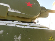 Советский средний танк Т-34, СТЗ, Волгоград DSCN7163