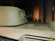 Советский легкий танк БТ-7, Музей военной техники УГМК, Верхняя Пышма DSCN1694