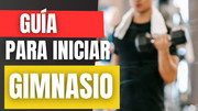 Guía principiantes fitness