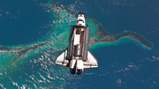 Space Shuttle 2 3840x2160