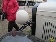 Советский санитарный автомобиль ГАЗ-А, «Ленрезерв», Санкт-Петербург IMG-4996