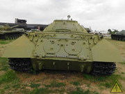 Советский тяжелый танк ИС-3, Парковый комплекс истории техники им. Сахарова, Тольятти DSCN4055