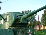 Советский легкий танк Т-26 обр. 1933 г., Выборг DSC03143