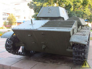 Советский легкий танк Т-70Б, Орёл T-70-Orel-033