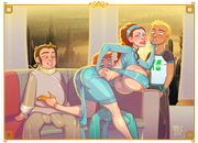 turk comm_PadmeCouch