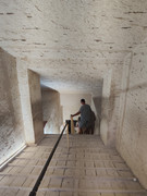 Ленивый Египет (Хургада, Луксор, Каир), декабрь 2025 - январь 2026