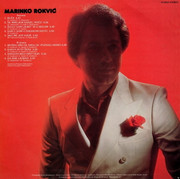 Marinko Rokvic - Diskografija 1981-z