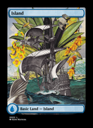 0002 Island