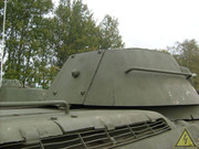 Советский средний танк Т-34, Парк "Патриот", Кубинка S6303396