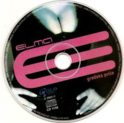 Elma Sinanovic - Diskografija Scan0015