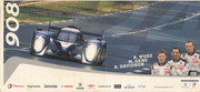 24 HEURES DU MANS YEAR BY YEAR PART SIX 2010 - 2019 - Page 6 2011-LM-AK7-Alexander-Wurz-Anthony-Davidson-Marc-Gen-0001