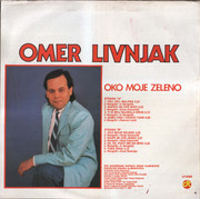 Omer Livnjak - Diskografija Omer-Livnjak-1988-Z