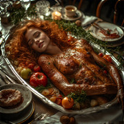 9 Nobel Restaurant Woman 00 47