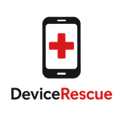 DeviceRescue Logo