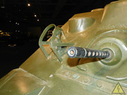 Американский средний танк М4 "Sherman", Музей военной техники УГМК, Верхняя Пышма   DSCN2489