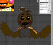 Spooky