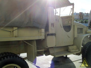 Американский грузовой автомобиль GMC CCKW 352, Музей военной техники, Верхняя Пышма IMG-9551
