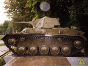 Советский легкий танк Т-70Б, Нижний Новгород T-70-N-Novgorod-001