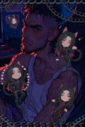 Damon-Cat-Daddy-card