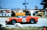1961 International Championship for Makes 61seb27F246S_WvonTrips-RGinther_3