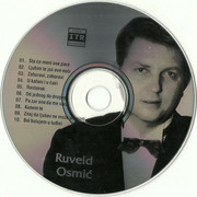 Ruvejd Osmic - Diskografija Scan0003