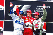 TEMPORADA - Temporada 2001 de Fórmula 1 - Pagina 2 0028393