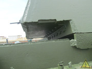 Советский тяжелый танк КВ-1, Музей военной техники УГМК, Верхняя Пышма IMG-8612