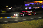 24 HEURES DU MANS YEAR BY YEAR PART SIX 2010 - 2019 - Page 28 15lm35-Ligier-JS-P2-J-Nicolet-JM-Merlin-E-Maris-21