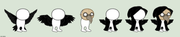 bats_sprites_birdman