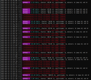 Pool TimeOut · Issue #491 · xmrig/xmrig-proxy · GitHub