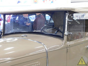 Советский легковой автомобиль ГАЗ-А, "Ретротрак", Санкт-Петербург DSCN0315