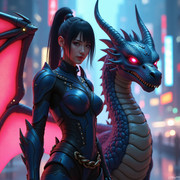 Scale of Heaven - Anubis