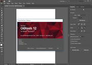 Hot Door CADtools 12.2.1 for Adobe Illustrator