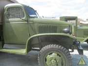 Американский грузовой автомобиль-самосвал GMC CCKW 353, Музей военной техники, Верхняя Пышма IMG-8693