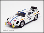 1970 11 Privados #136 Alpine