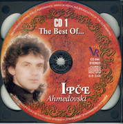 Ipce Ahmedovski 2009 - The Best Of DUPLI CD Omot-3