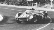 24 HEURES DU MANS YEAR BY YEAR PART ONE 1923-1969 - Page 46 59lm15-F250-TR59-C-Allison-H-da-Silva-Ramos