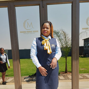 Staff member