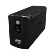 Nobreak NHS em perspectiva