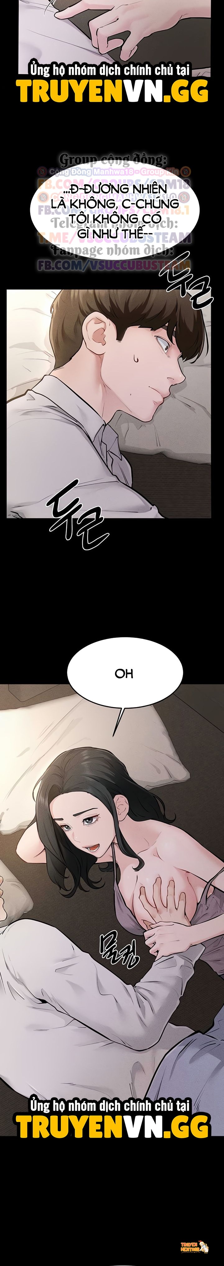 Xem ảnh Gia Đình Mới Rất Tốt Với Tôi - Chapter 105 - tmp5ku0rkyr - Truyenhentaiz.net